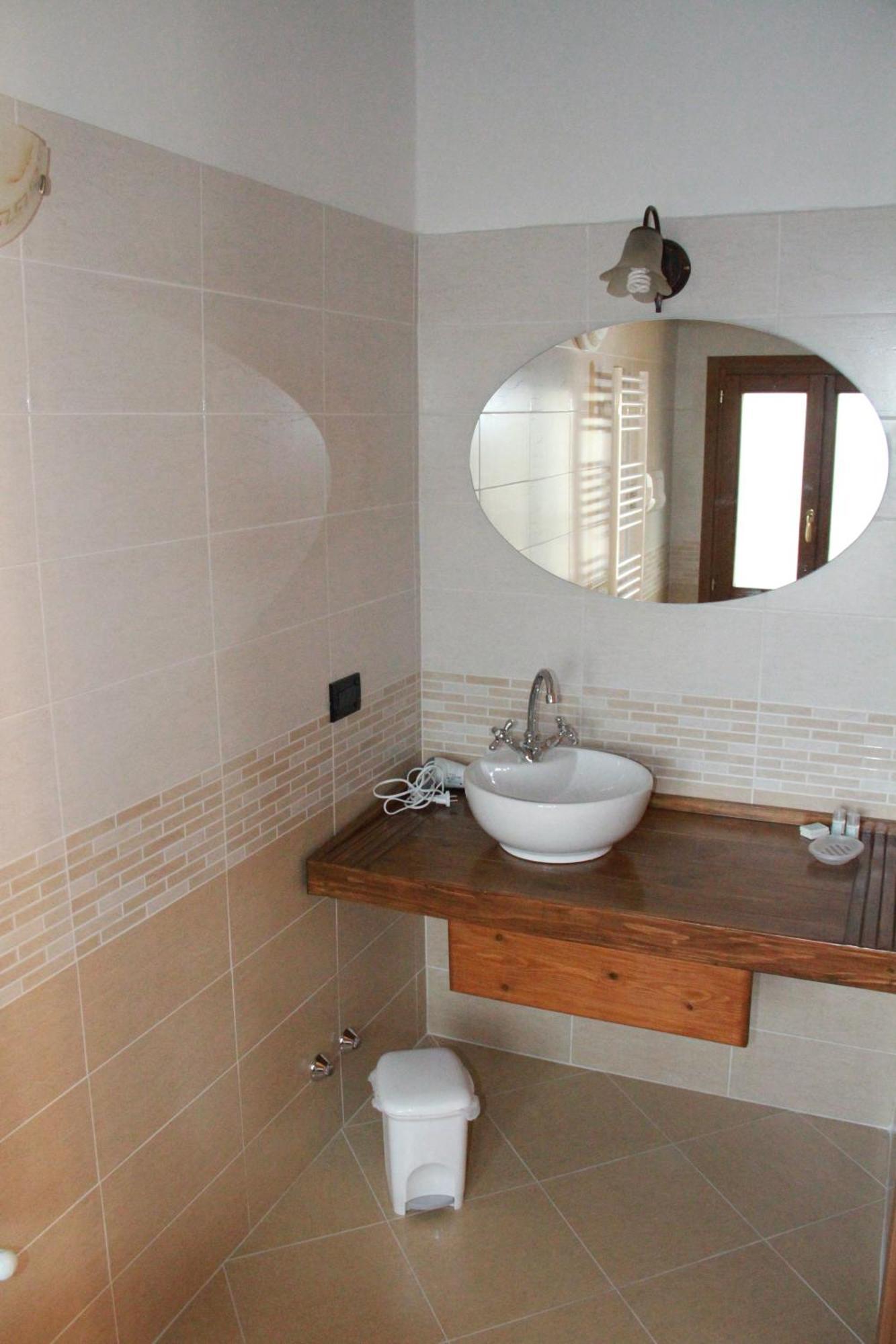 Borghetto Airport/Hospital Bed and Breakfast Bergamo Exteriör bild