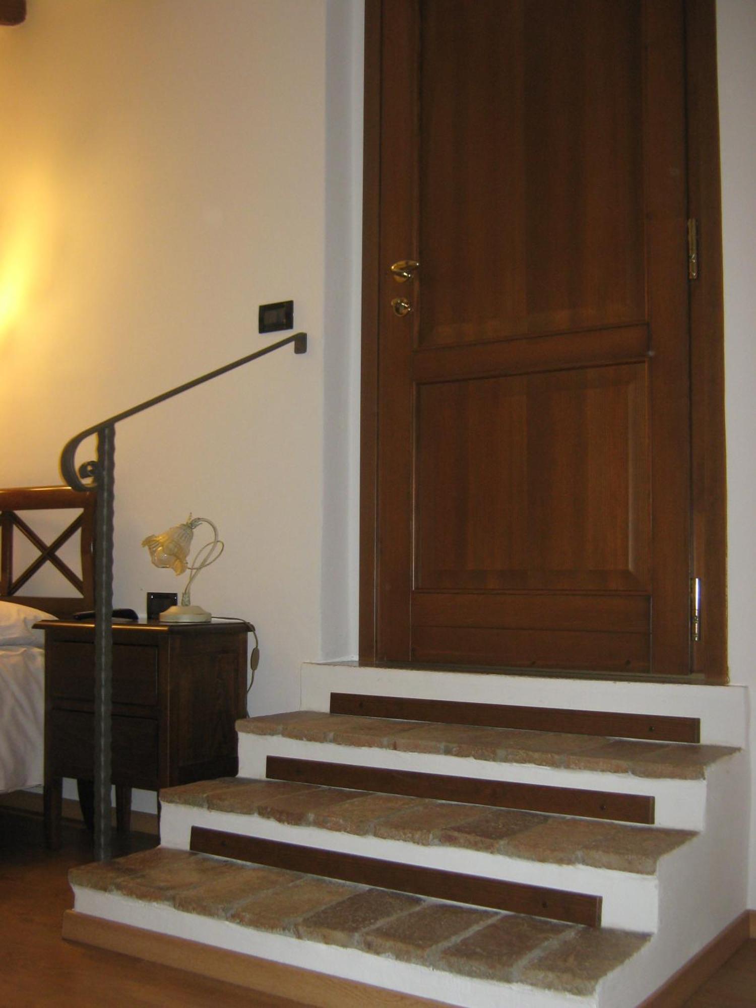 Borghetto Airport/Hospital Bed and Breakfast Bergamo Exteriör bild
