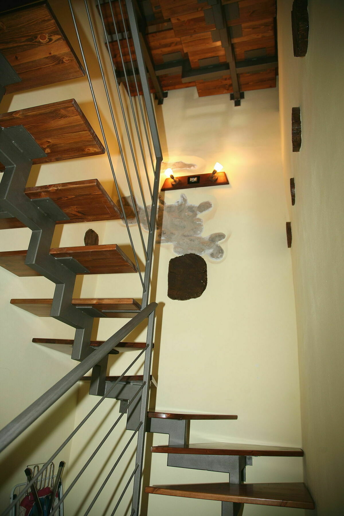 Borghetto Airport/Hospital Bed and Breakfast Bergamo Exteriör bild
