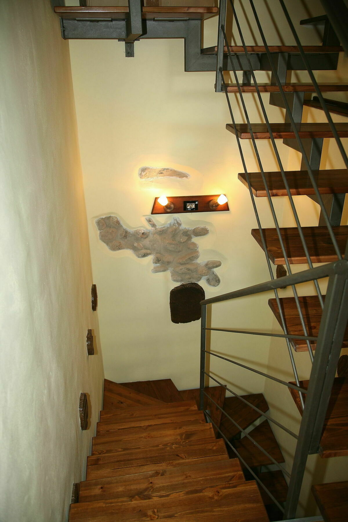 Borghetto Airport/Hospital Bed and Breakfast Bergamo Exteriör bild