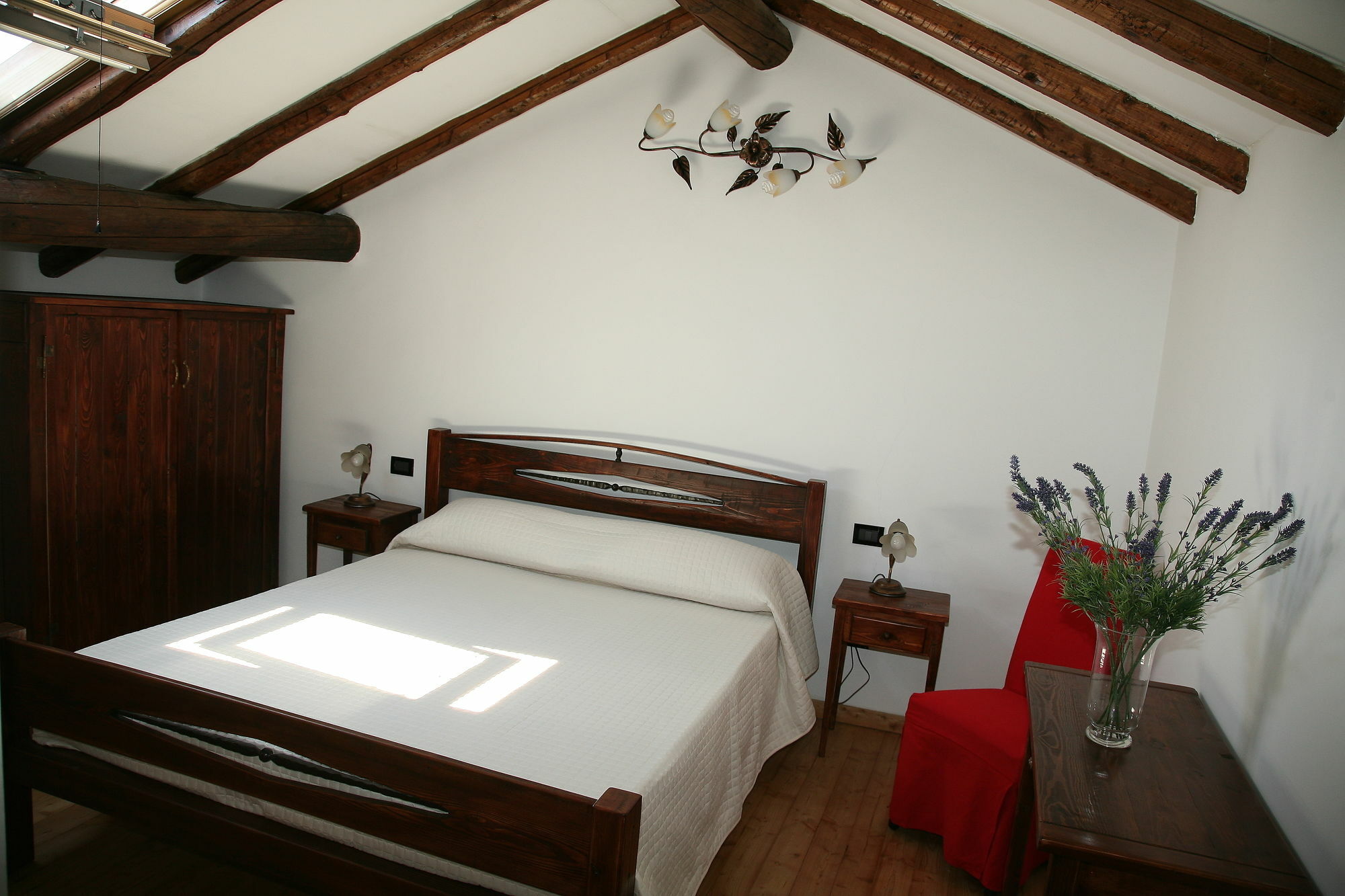 Borghetto Airport/Hospital Bed and Breakfast Bergamo Exteriör bild
