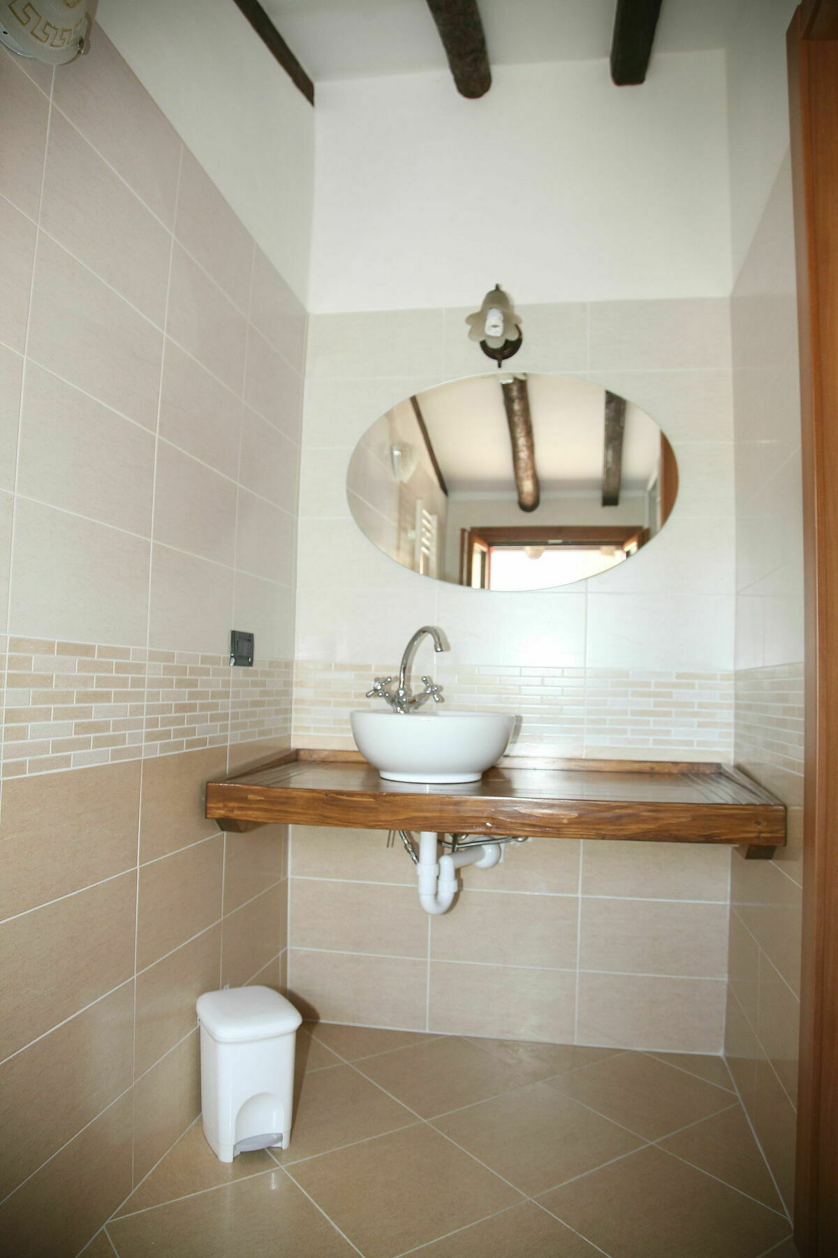 Borghetto Airport/Hospital Bed and Breakfast Bergamo Exteriör bild