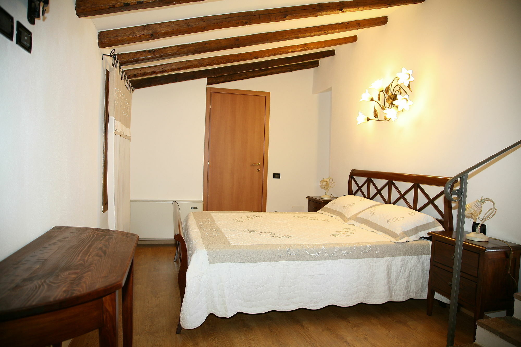 Borghetto Airport/Hospital Bed and Breakfast Bergamo Exteriör bild